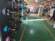 Dariid do Fiber Optic Cable Intenet do konsou