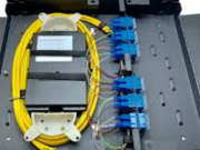 Deep Dive into Corning Wall Mount Fiber Enclosure: Solving Your Product ReOsingi and Selection Dilemmas