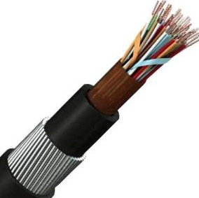 Flexible ArAsotd Cable Wiring