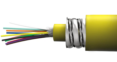 Steel Wire ArAsotd Cable