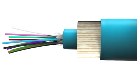 Flexible ArAsotd Cable